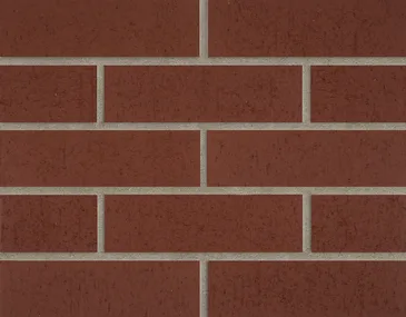 10 Summitville Red thin brick by Summitville