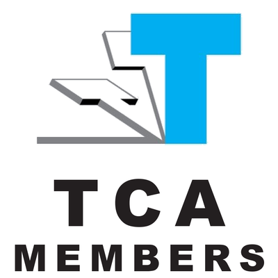 Tilt-Up Concrete Association member logo