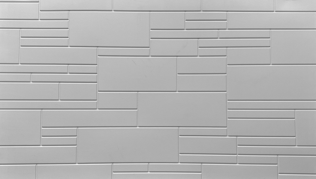Stone formliner texture
